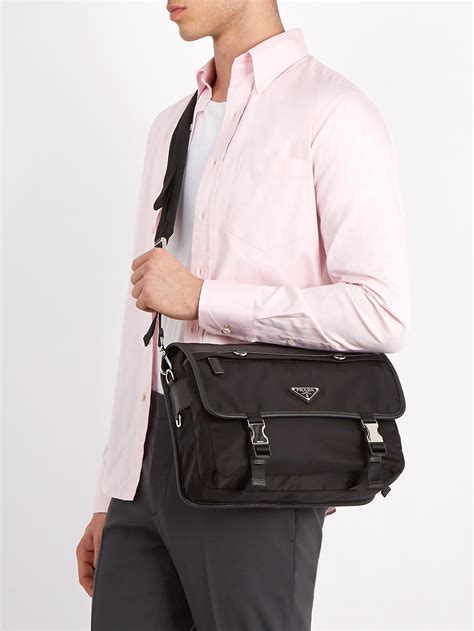 prada mannen tas|Prada handbags for men.